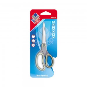 Foarfeca birou, 18 cm - OFFISHOP OF076 0