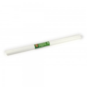 Hartie creponata, 200x50cm, Alba, 10 buc/set - Koh-I-Noor K9755-01 17.647059