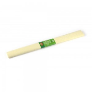 Hartie creponata, 200x50cm, Galben Deschis, 10/set - Koh-I-Noor K9755-08 17.647059