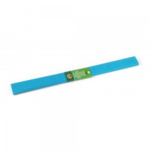 Hartie creponata, 200x50cm, Azuriu, 10 buc/set - Koh-I-Noor K9755-14 17.647059
