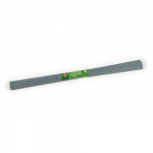 Hartie creponata, 200x50cm, Gri, 10 buc/set - Koh-I-Noor K9755-27 17.647059
