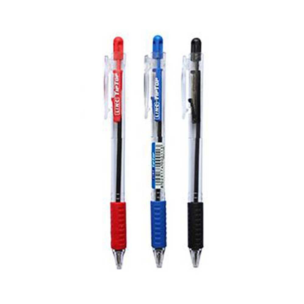 Pix Tip-Top Grip, Albastru - LINC 4000BLU 0.840336