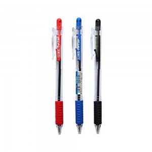 Pix Tip-Top Grip, Rosu - LINC 4000RED 0.840336