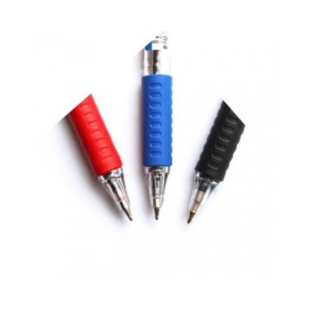 Pix Tip-Top Grip, Negru - LINC 4000BLK 0.840336