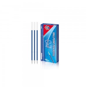 Mina pix albastra, 0,7mm, 100buc/set - OFFISHOP OF153 17.647059