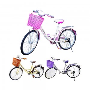 Bicicleta, nr. 24 BL-24 680.672269