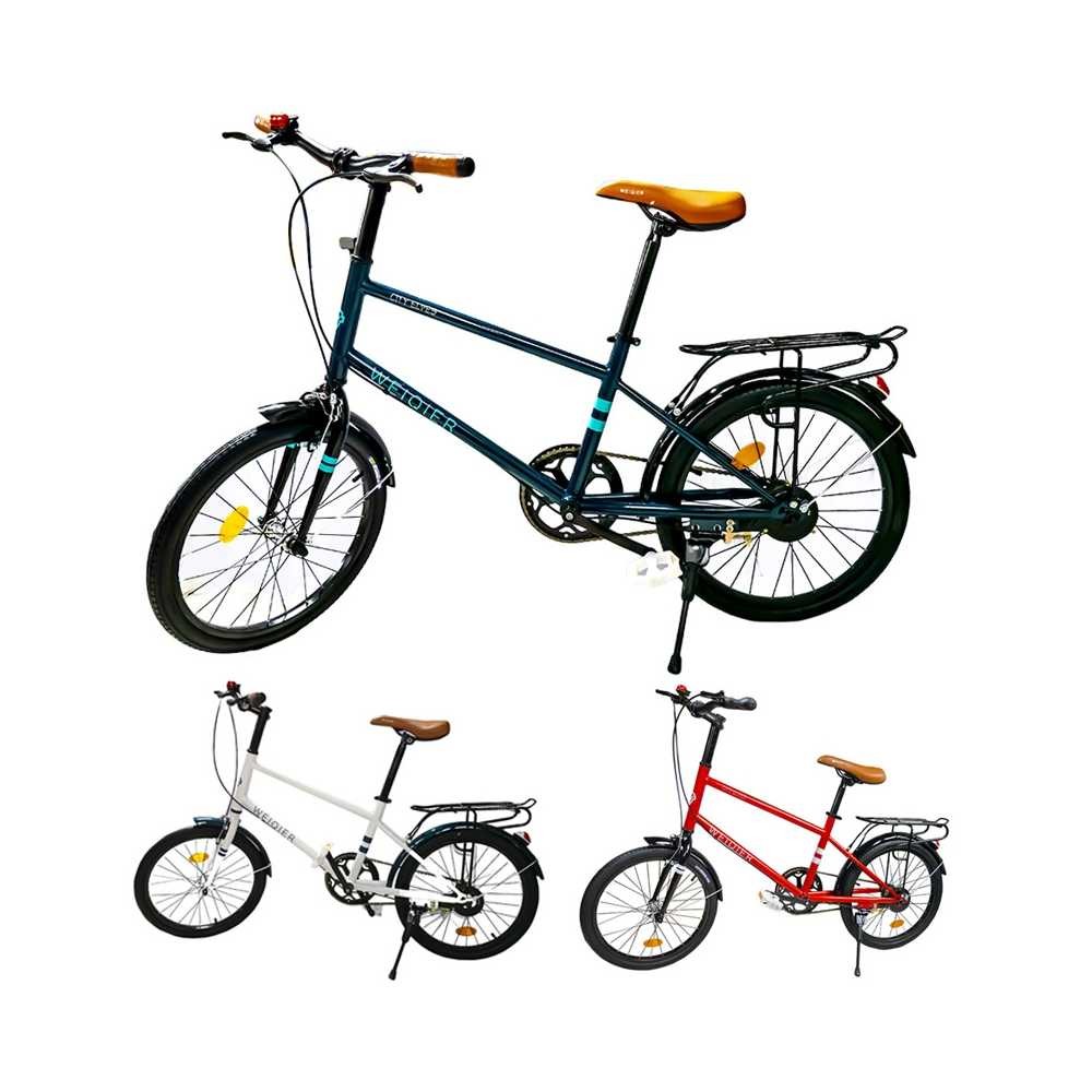 Bicicleta, nr. 20 WQR-20A 663.02521