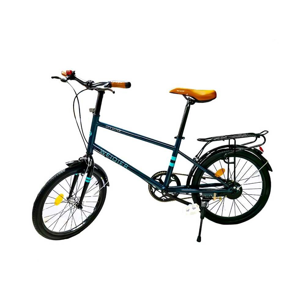 Bicicleta, nr. 20 WQR-20A 663.02521