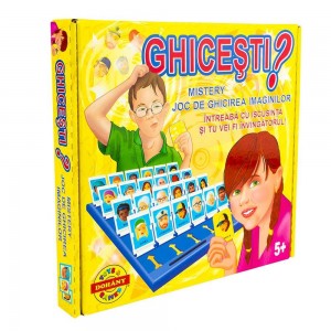 Joc Mistery - 616 616 40.336134