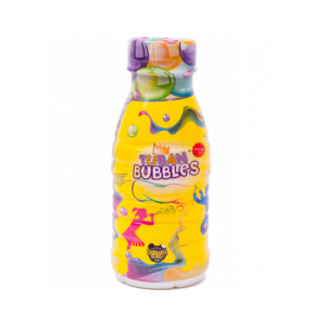 Baloane de sapun, 250 ml, 12 buc/display - TUBAN TU3654 10.92437