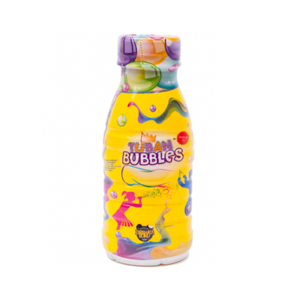 Baloane de sapun, 250 ml, 12 buc/display - TUBAN TU3654 10.92437