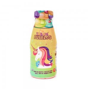 Baloane de sapun, 250 ml, Unicorn, 12 buc/display - TUBAN TU3678 0