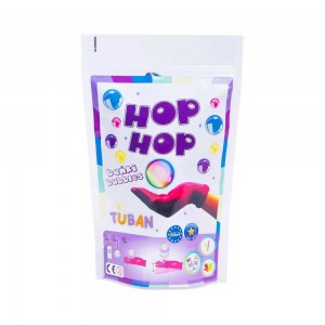 Baloane de sapun, Hop-Hop - TUBAN TU3621 26.890756