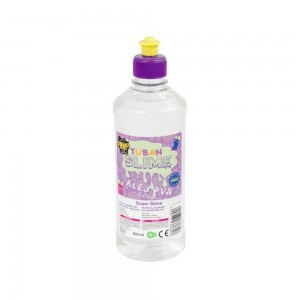 Lipici PVA, 500ml, transparent - TUBAN TU3682 19.327731