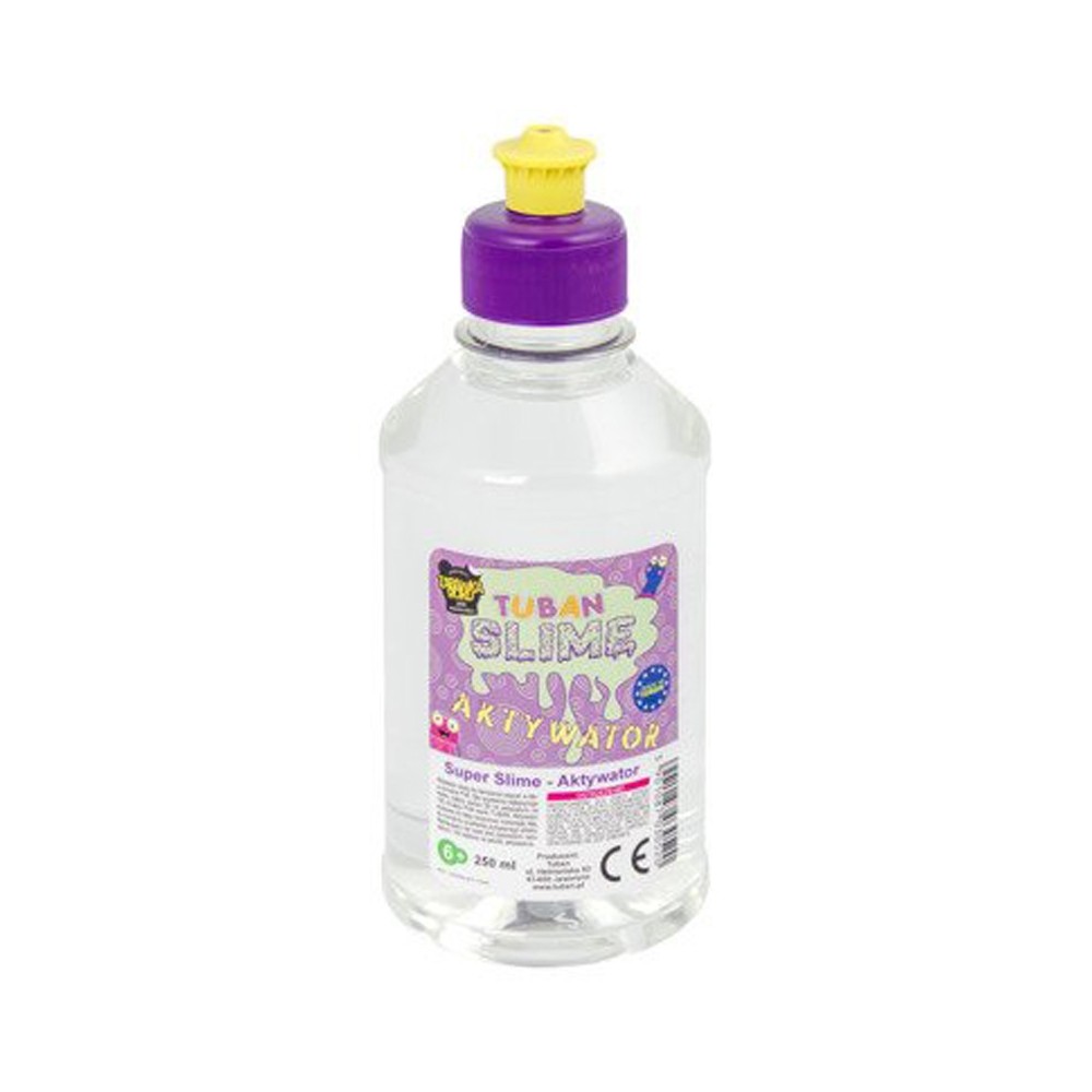 Activator slime, 250ml - TUBAN TU3052 16.806723