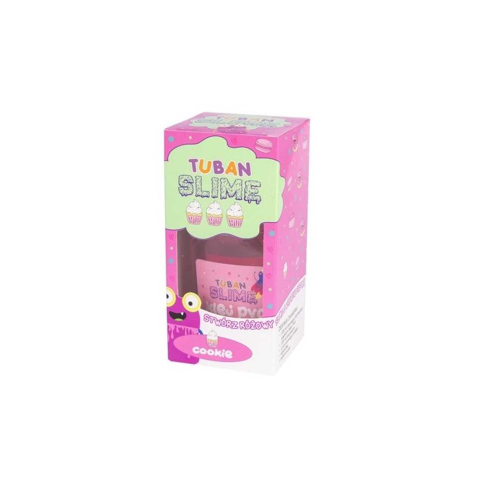 Set slime, DIY - Prajitura - TUBAN TU3137 26.890756