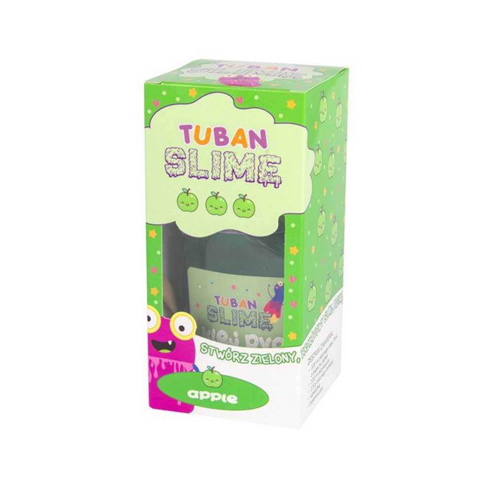 Set slime, DIY - Mar - TUBAN TU3138 26.890756