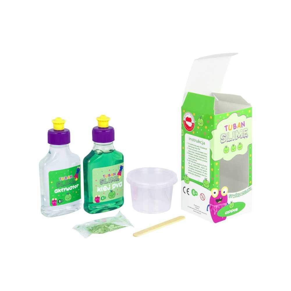 Set slime, DIY - Mar - TUBAN TU3138 26.890756