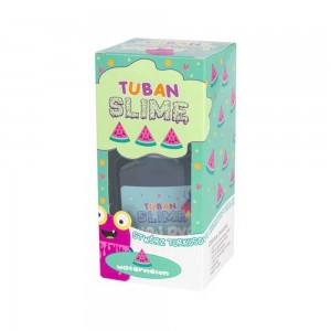 Set slime, DIY - Pepene verde - TUBAN TU3140 26.890756