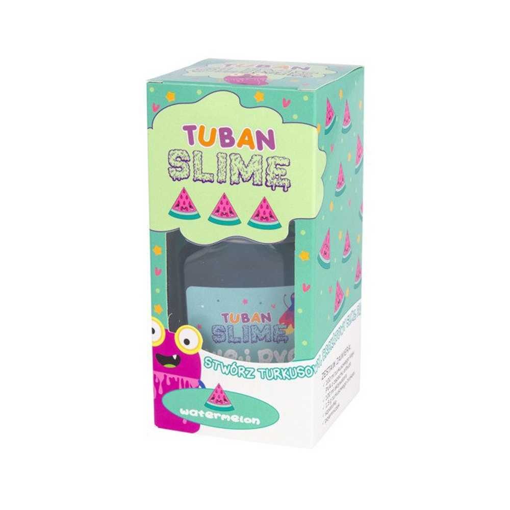 Set slime, DIY - Pepene verde - TUBAN TU3140 26.890756