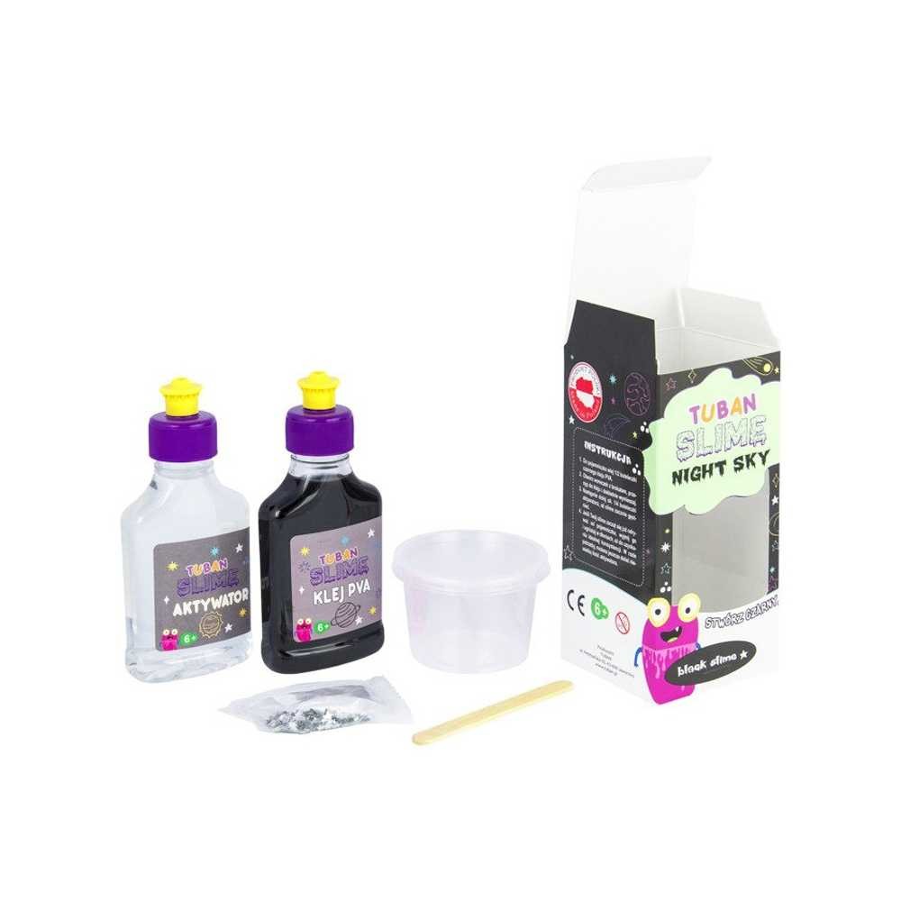 Set slime, DIY - Cer instelat - TUBAN TU3141 26.890756