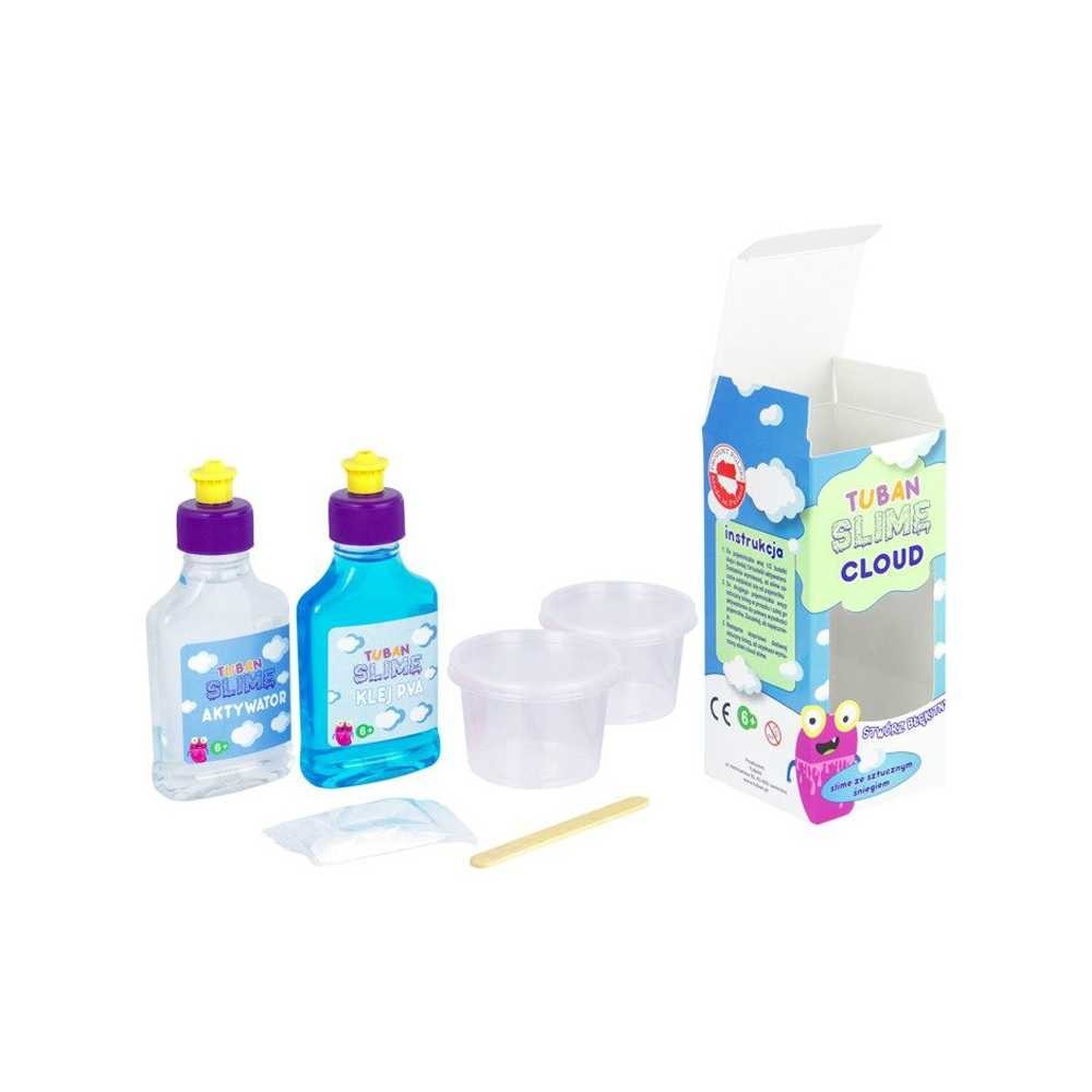 Set slime, DIY - Norisor - TUBAN TU3142 26.890756