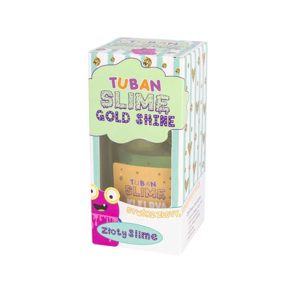 Set slime, DIY - Stralucire - TUBAN TU3143 26.890756