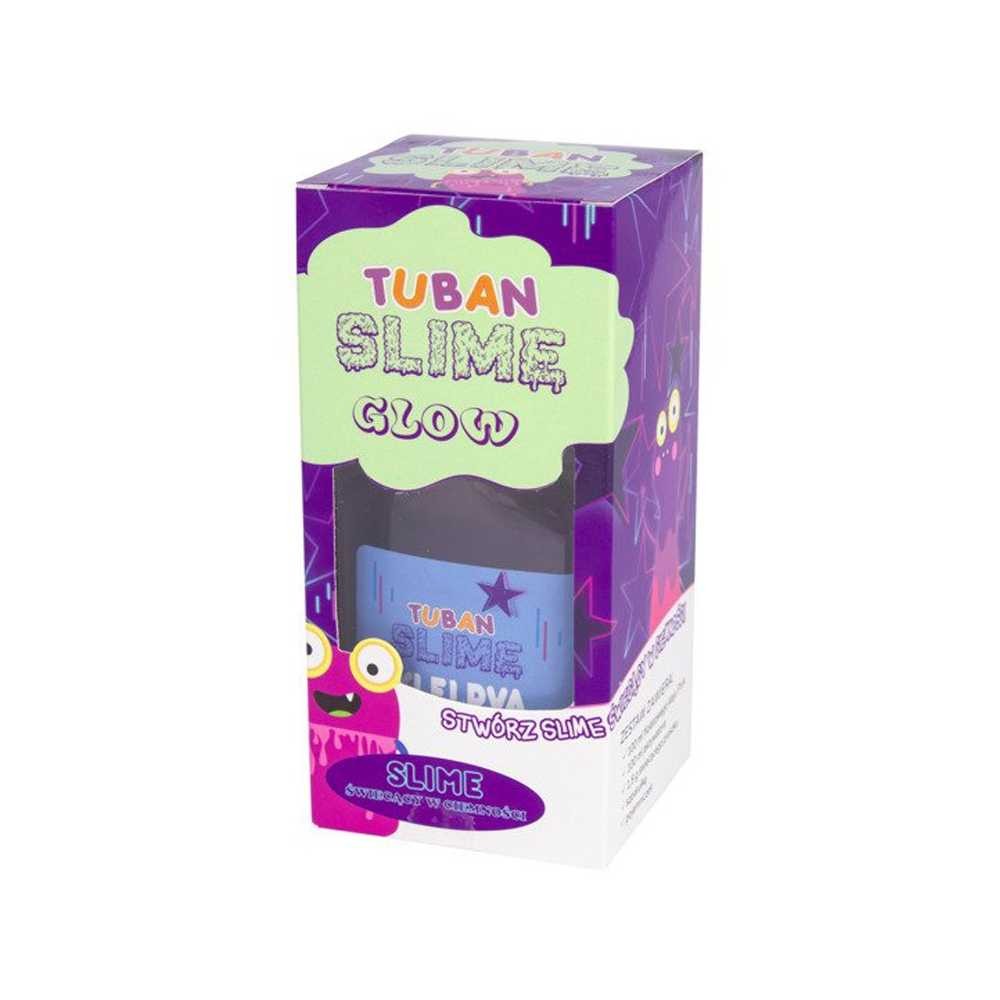 Set slime, DIY - Fosforescent - TUBAN TU3144 26.890756