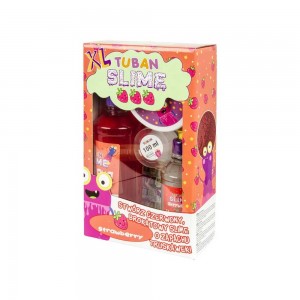 Set slime, DIY, XL - Capsuna - TUBAN TU3170 63.865546