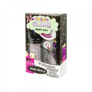 Set slime, DIY, XL - Cer instelat - TUBAN TU3172 63.865546
