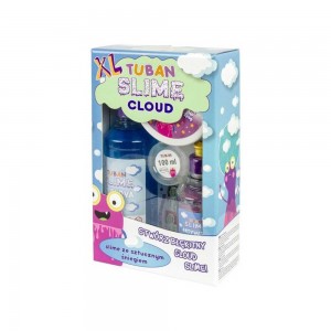 Set slime, DIY, XL - Norisor - TUBAN TU3173 63.865546