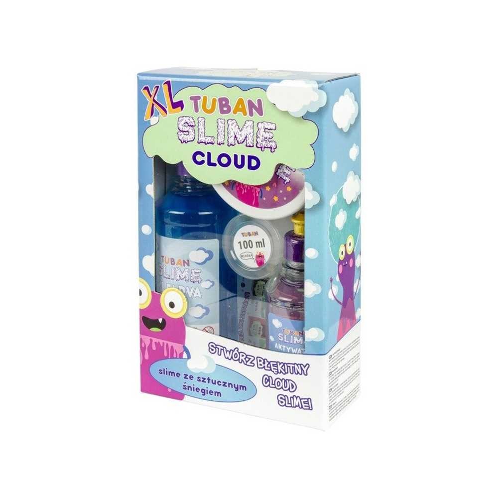 Set slime, DIY, XL - Norisor - TUBAN TU3173 63.865546