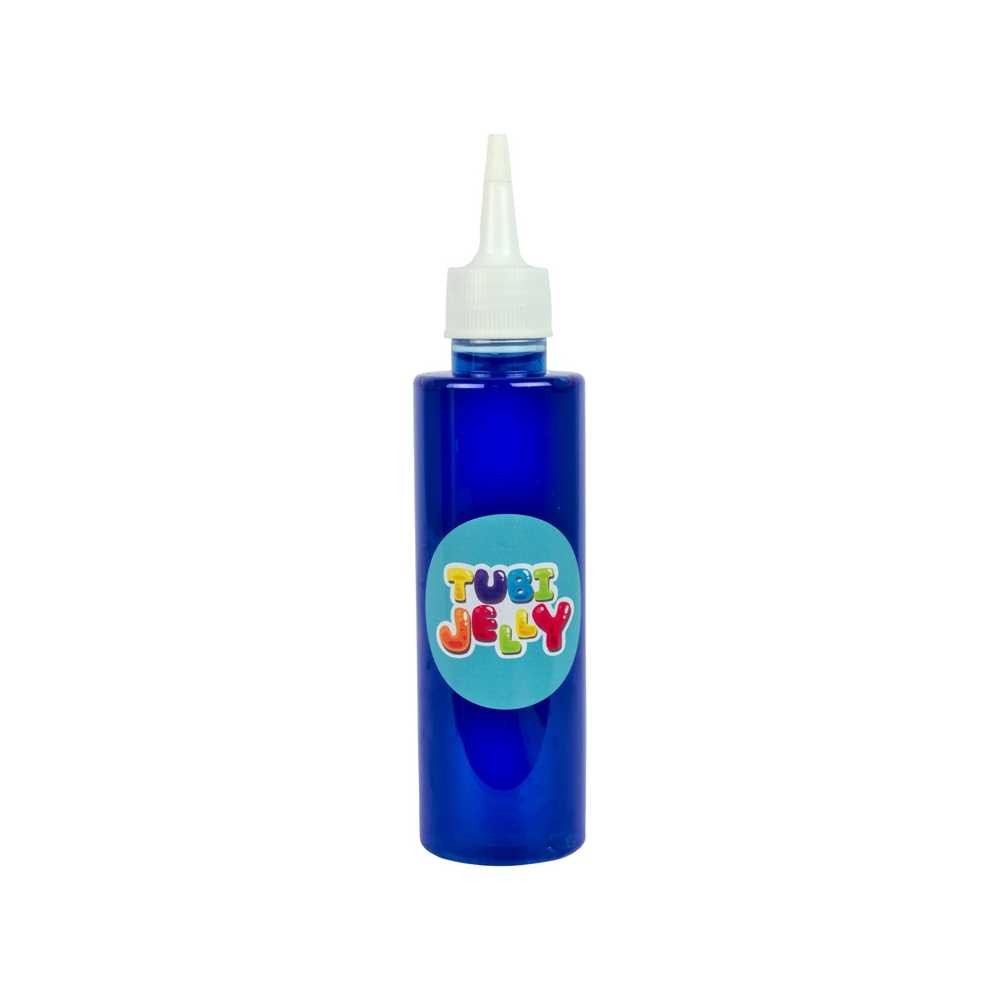Set TubiJelly, 6 culori + acvariu mic - Monstrii - TUBAN TU3329 105.882353