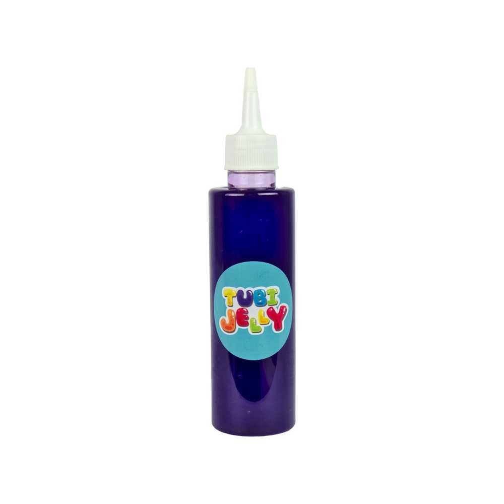 Set TubiJelly, 6 culori + acvariu mic - Sirena - TUBAN TU3330 105.882353