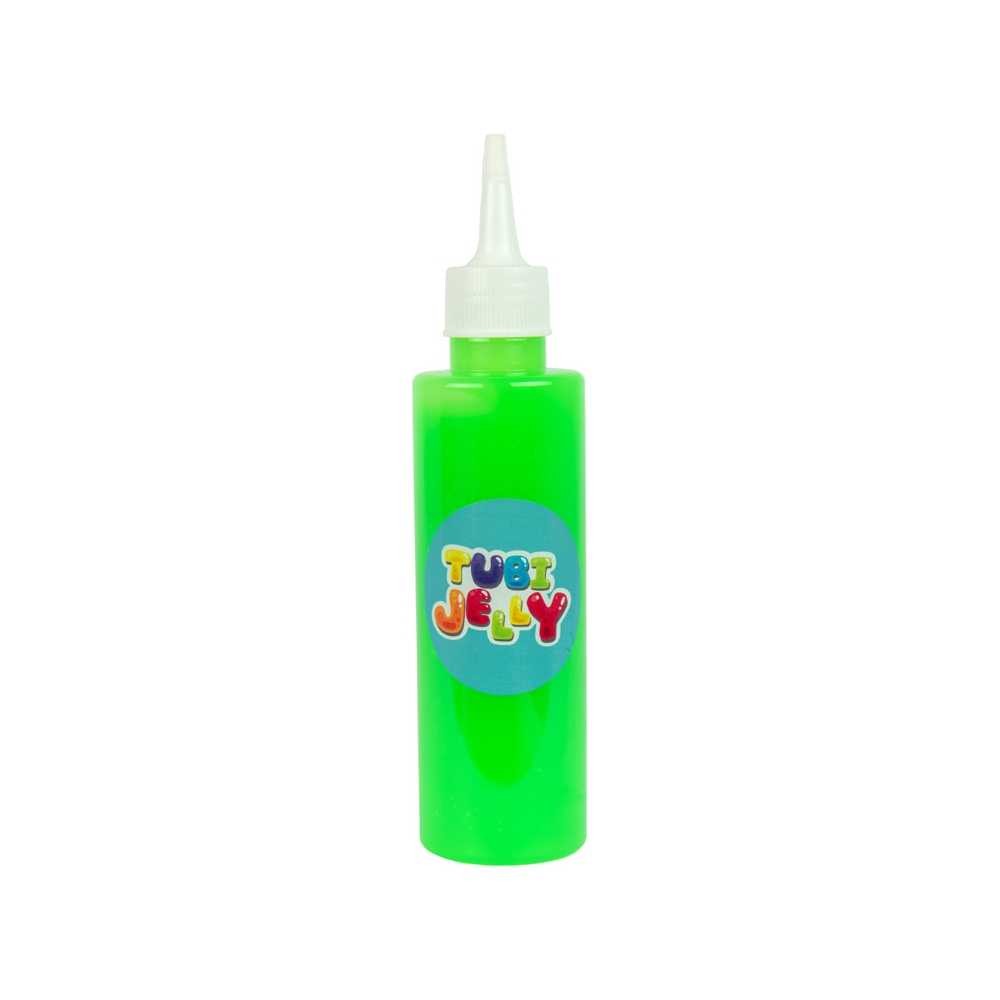 Set TubiJelly, 6 culori + acvariu mic - Numere - TUBAN TU3331 105.882353