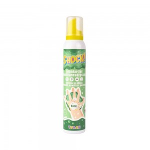Gel spumant multisenzorial, SHOCK!, 200ml - Mar - TUBAN TU3399 29.411765