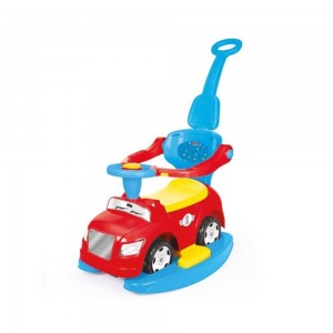 Masinuta STEP, 4 in 1 - DOLU 8035 242.857143