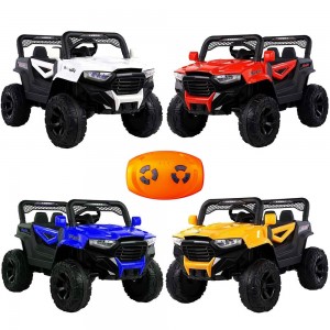 Jeep cu acumulator D-7533 932.773109