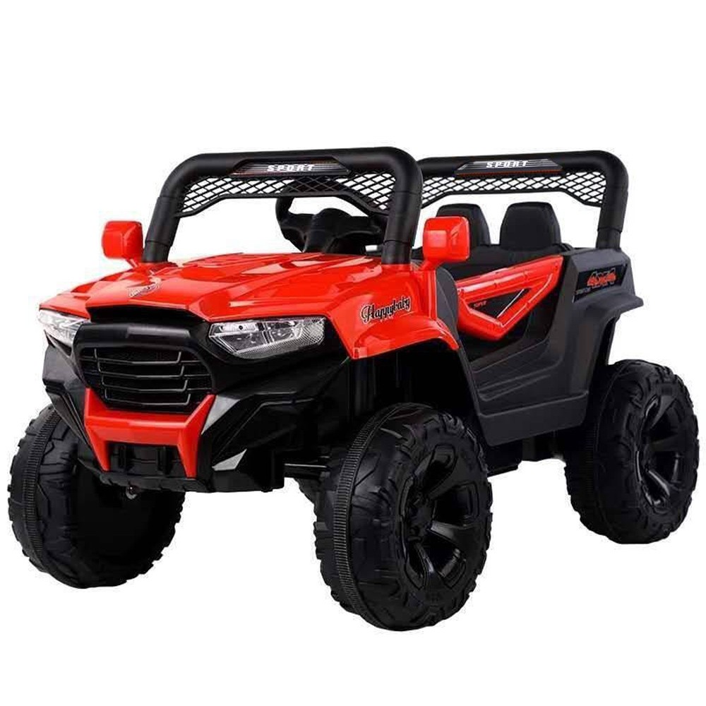Jeep cu acumulator D-7533 932.773109