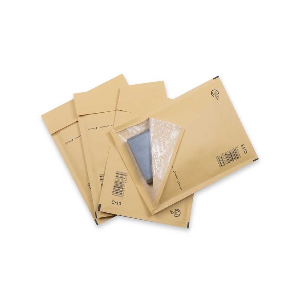 Plic Antisoc Kraft C13 150x215mm GPV 138843/C13 1.260504