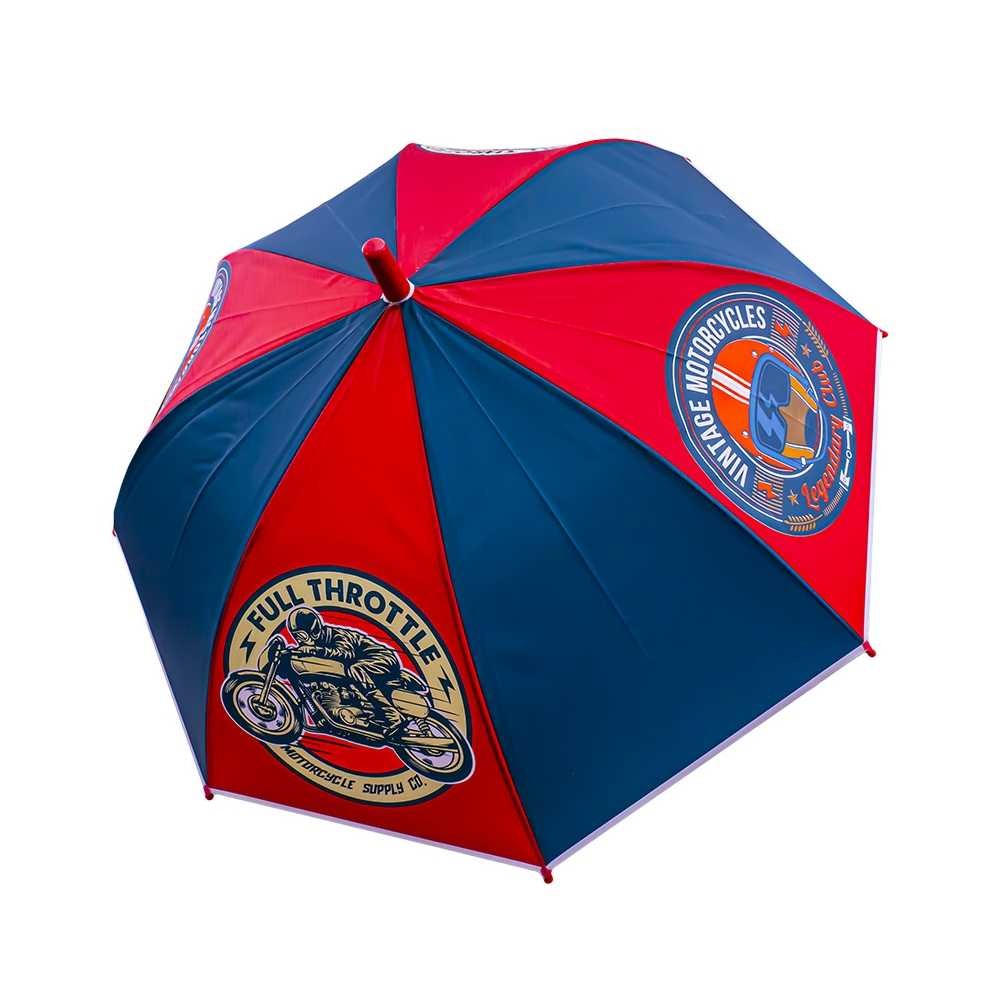 Umbrela pentru copii, cu desene, 65cm 045 31.092437
