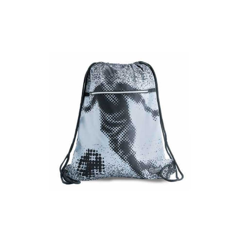 Sac sport Footbal, 46x35.5 cm - S-COOL SC1074 26.890756