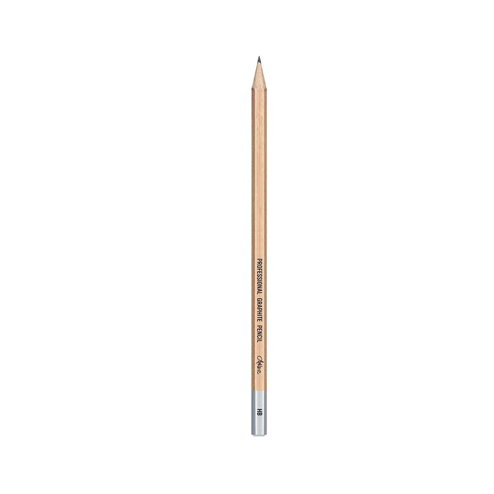 Creion grafit profesional, HB - ARTLINE ART001 1.260504