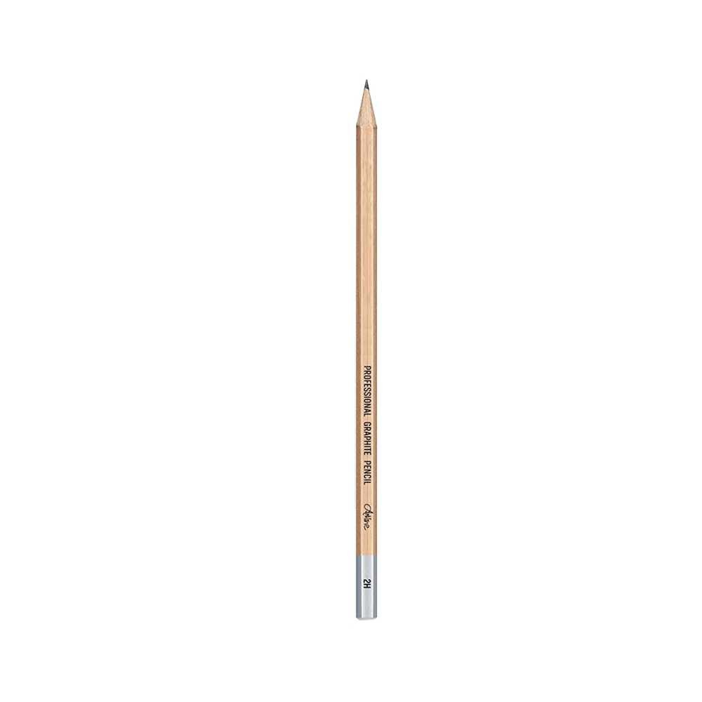 Creion grafit profesional, 2H - ARTLINE ART003 1.260504