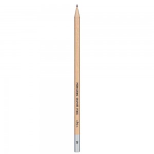 Creion grafit profesional, 2B, 12 buc/cutie - ARTLINE ART009 1.260504