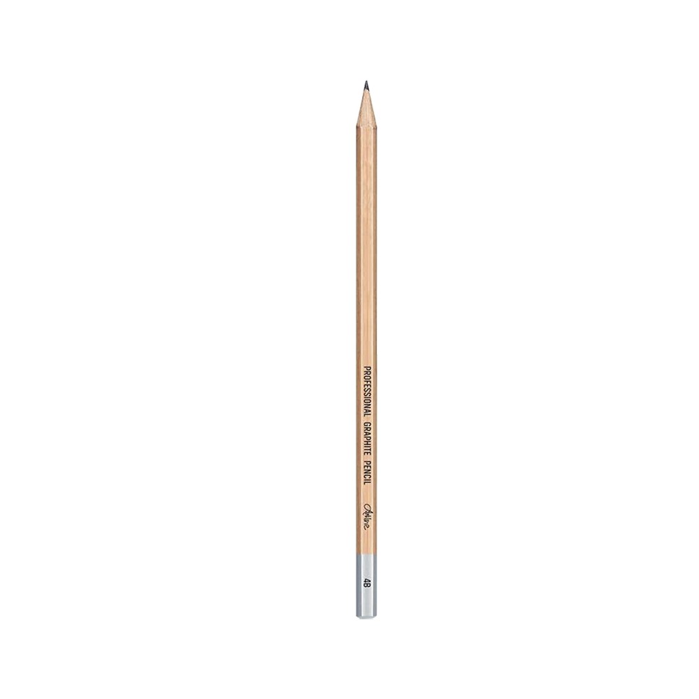 Creion grafit profesional, 4B - ARTLINE ART010 1.260504