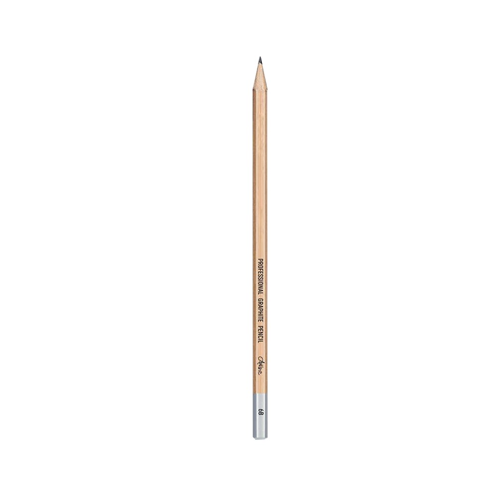 Creion grafit profesional, 6B - ARTLINE ART011 1.260504
