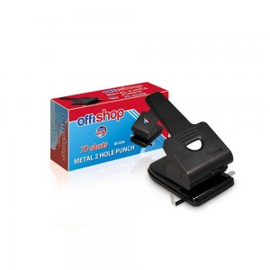 Perforator metal, 70 coli - OFFISHOP OF056 92.436975
