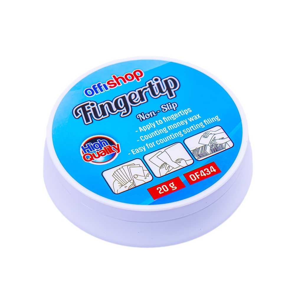 Buretiera cu gel, 20 g - OFFISHOP OF434 7.983193