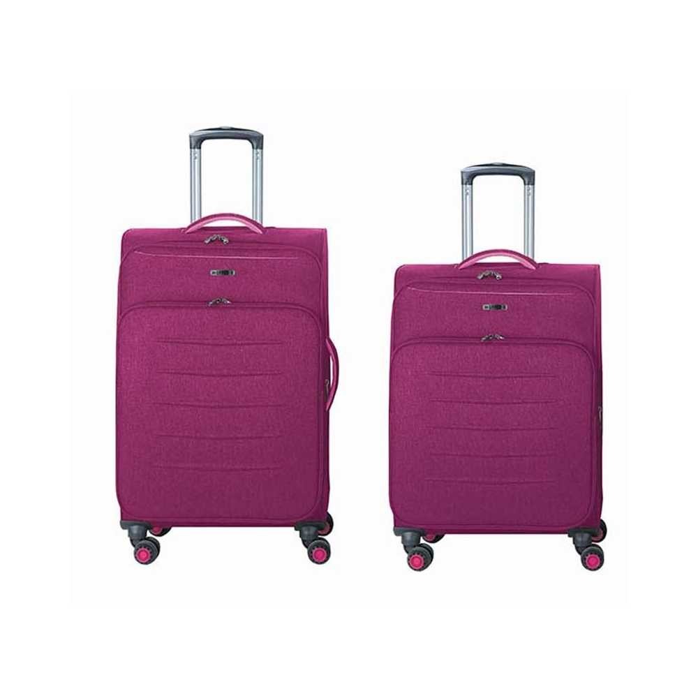 Trolere MAGENTA, 2 marimi/set - UPPER B SC1061/62 512.605042